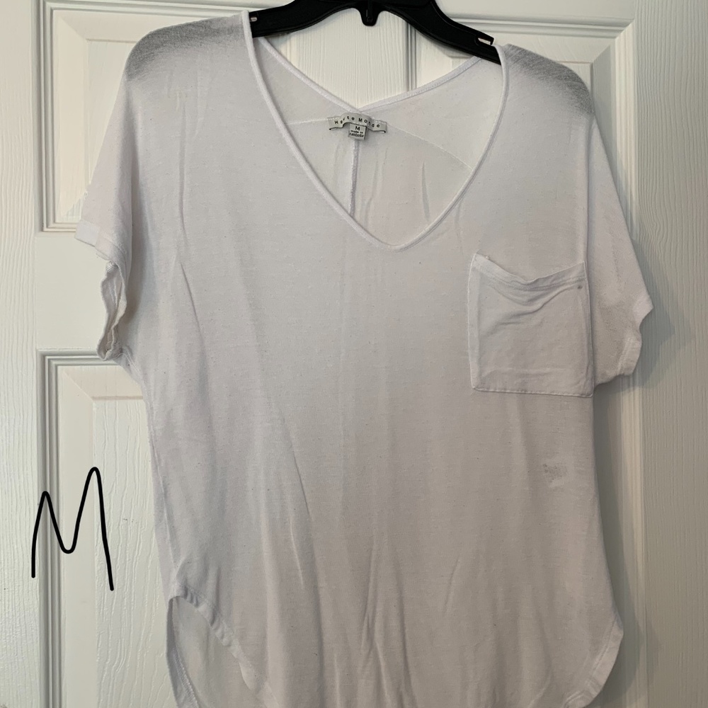 Flowy Blouse